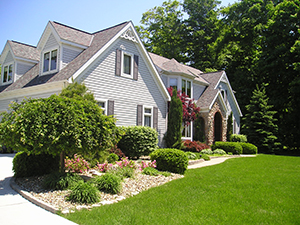 Landscapers and Lawncare Services in Stedman, NC