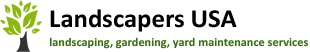 Stedman Landscapers